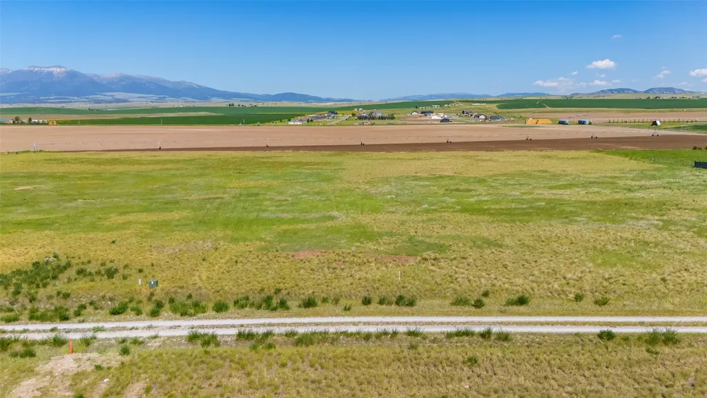 71 Fritsche Lane Townsend MT 59644