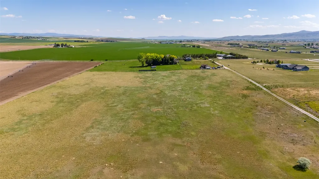 71 Fritsche Lane Townsend MT 59644