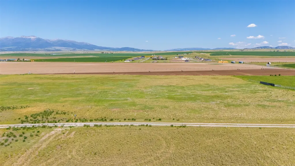71 Fritsche Lane Townsend MT 59644