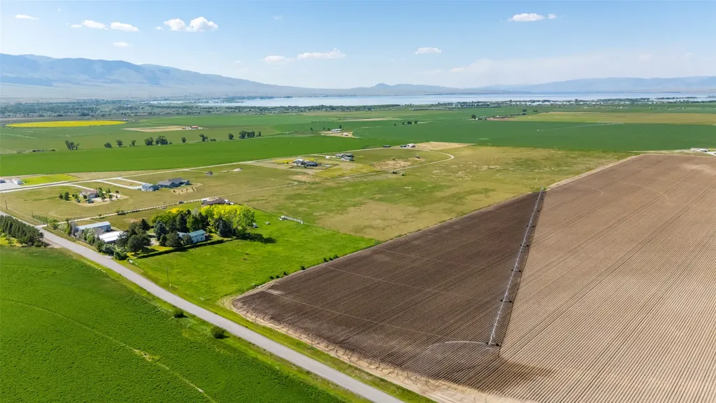 71 Fritsche Lane Townsend MT 59644