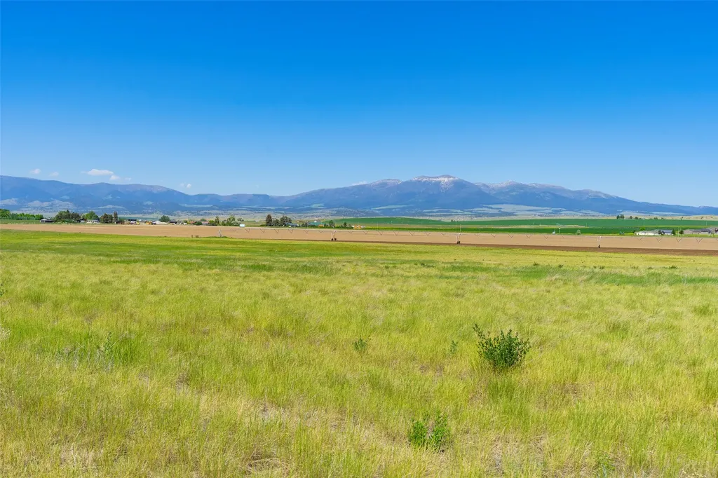 71 Fritsche Lane Townsend MT 59644