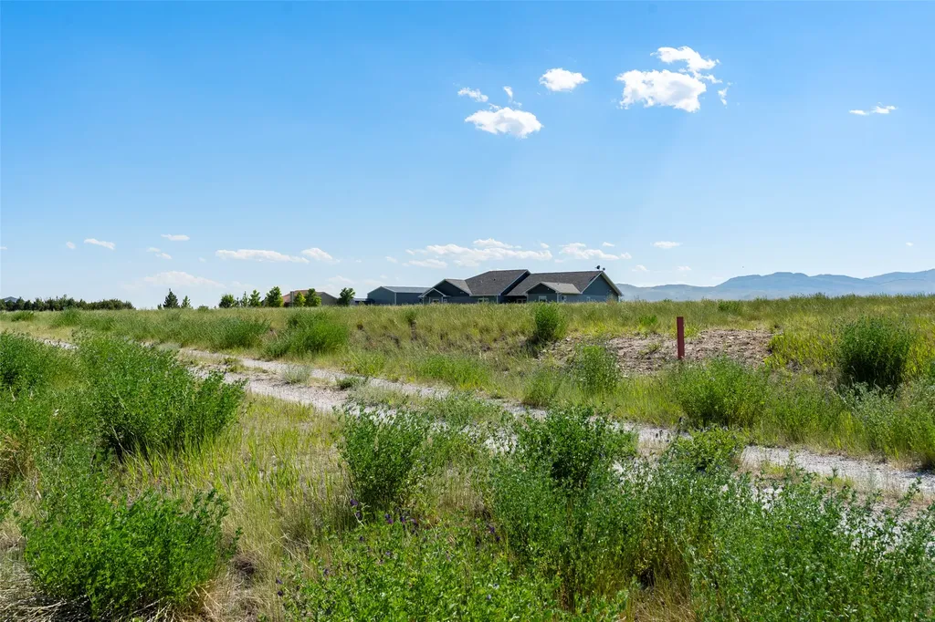 71 Fritsche Lane Townsend MT 59644