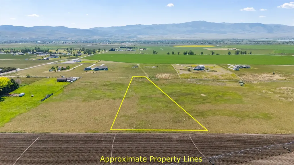 71 Fritsche Lane Townsend MT 59644