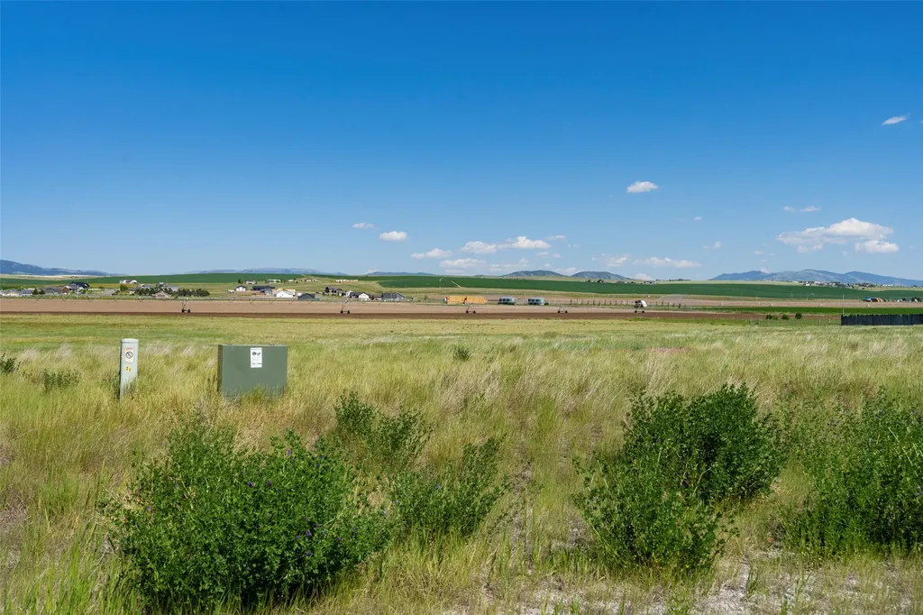 71 Fritsche Lane Townsend MT 59644