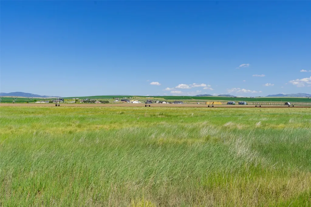 71 Fritsche Lane Townsend MT 59644