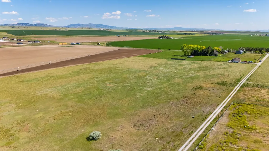 71 Fritsche Lane Townsend MT 59644
