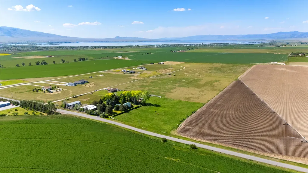 71 Fritsche Lane Townsend MT 59644
