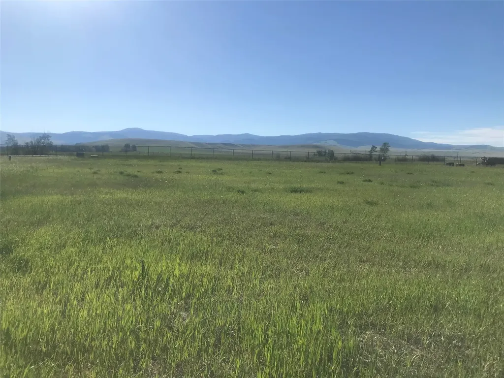 Tbd Bielenberg Street Deer Lodge MT 59722