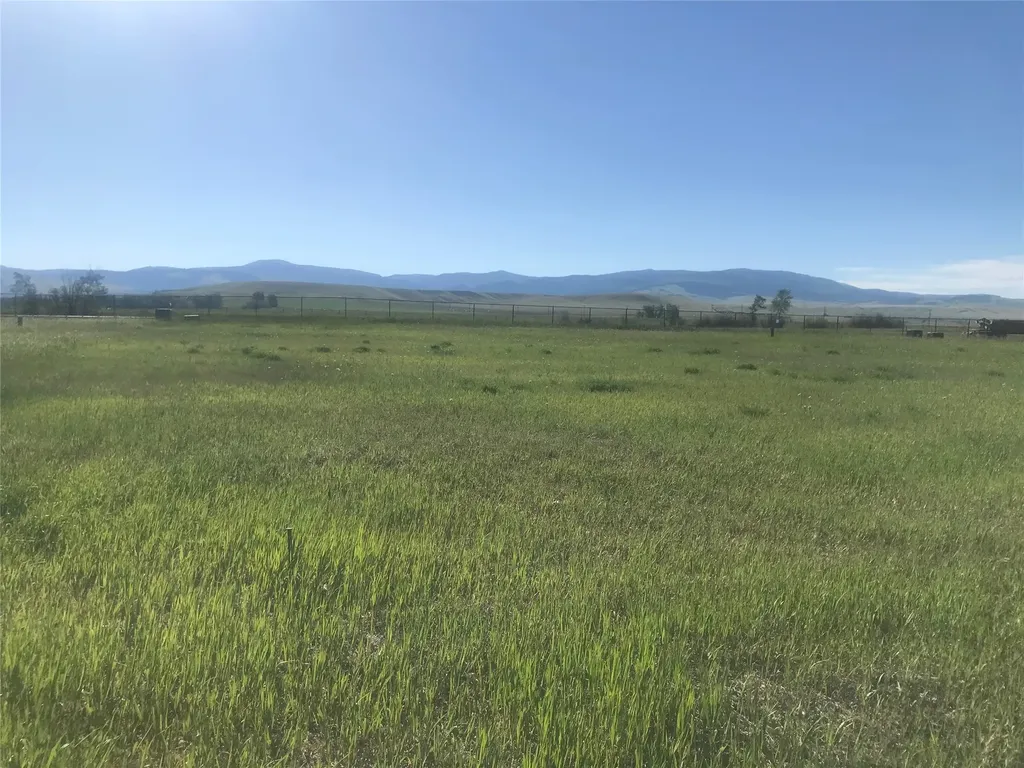 Tbd Bielenberg Street Deer Lodge MT 59722