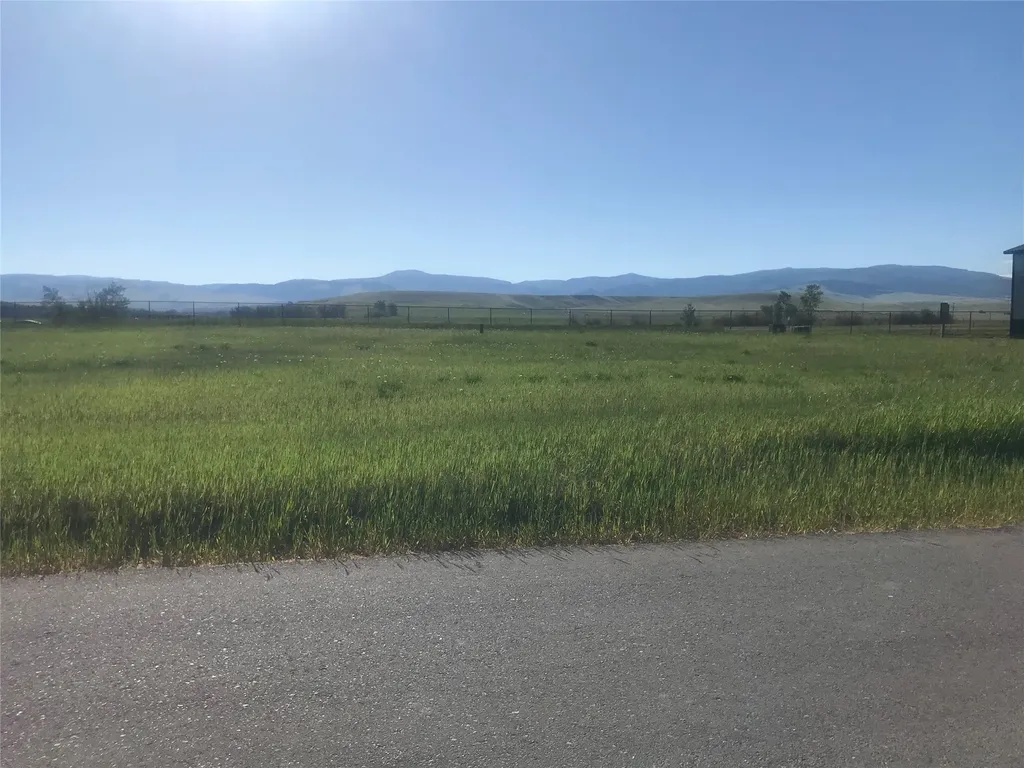 Tbd Bielenberg Street Deer Lodge MT 59722