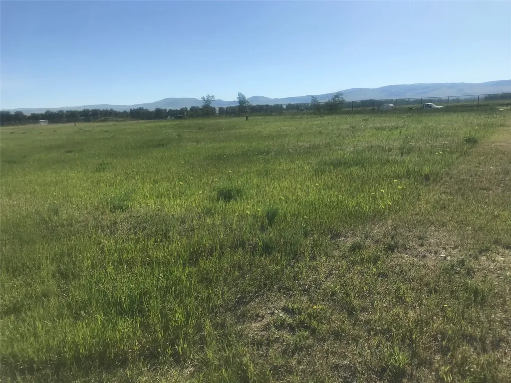 Tbd Bielenberg Street Deer Lodge MT 59722