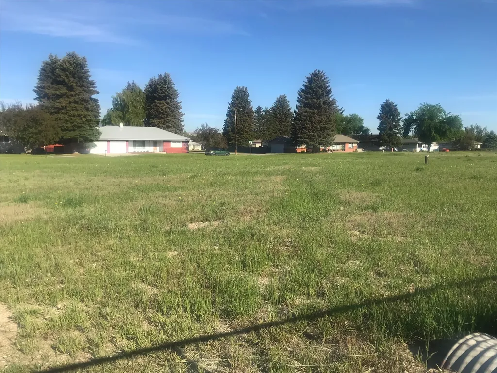 Tbd Bielenberg Street Deer Lodge MT 59722