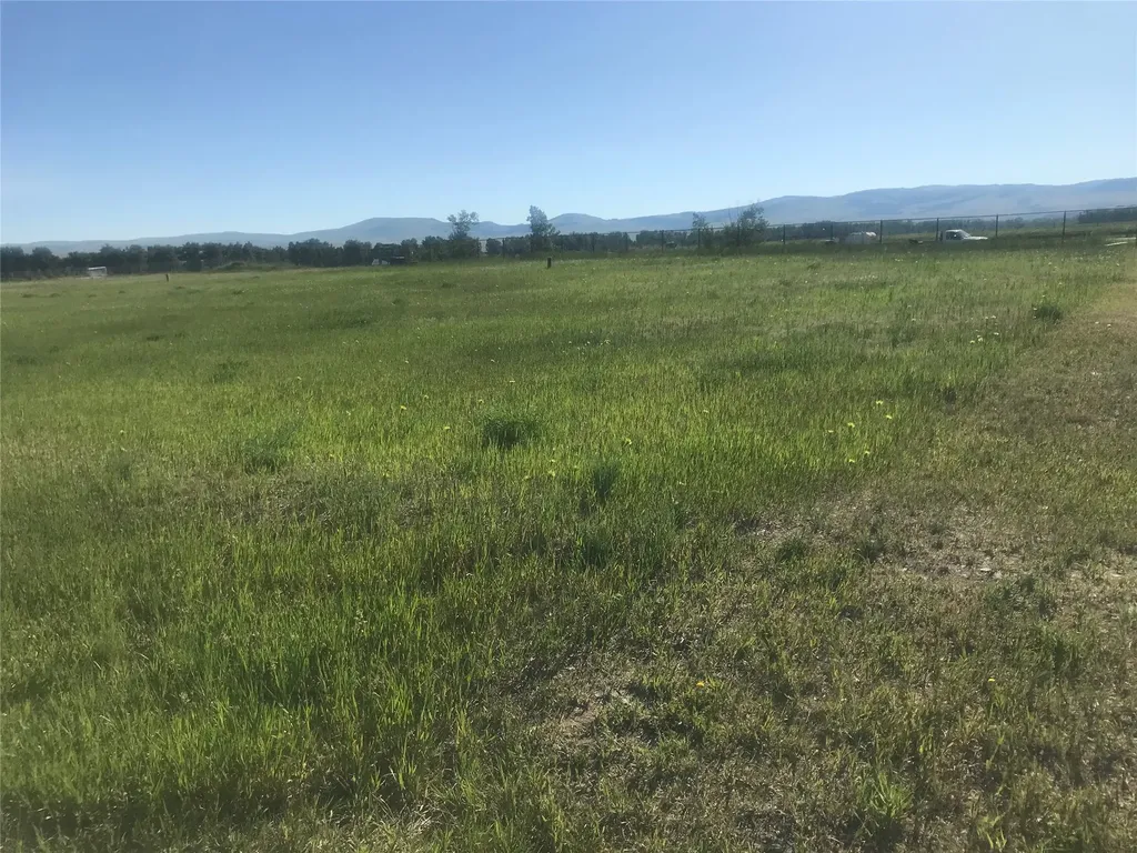 Tbd Bielenberg Street Deer Lodge MT 59722