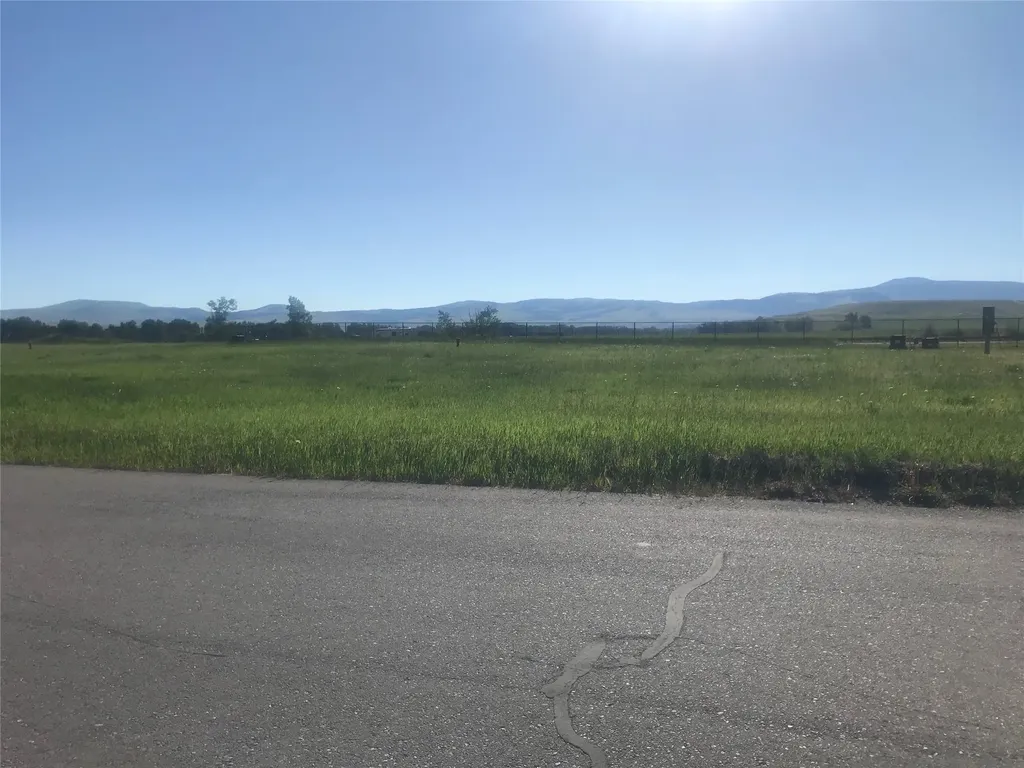 Tbd Bielenberg Street Deer Lodge MT 59722