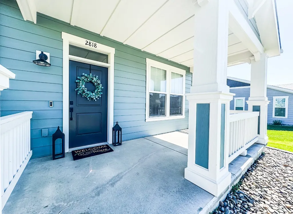 2818 Travis Avenue Helena MT 59601