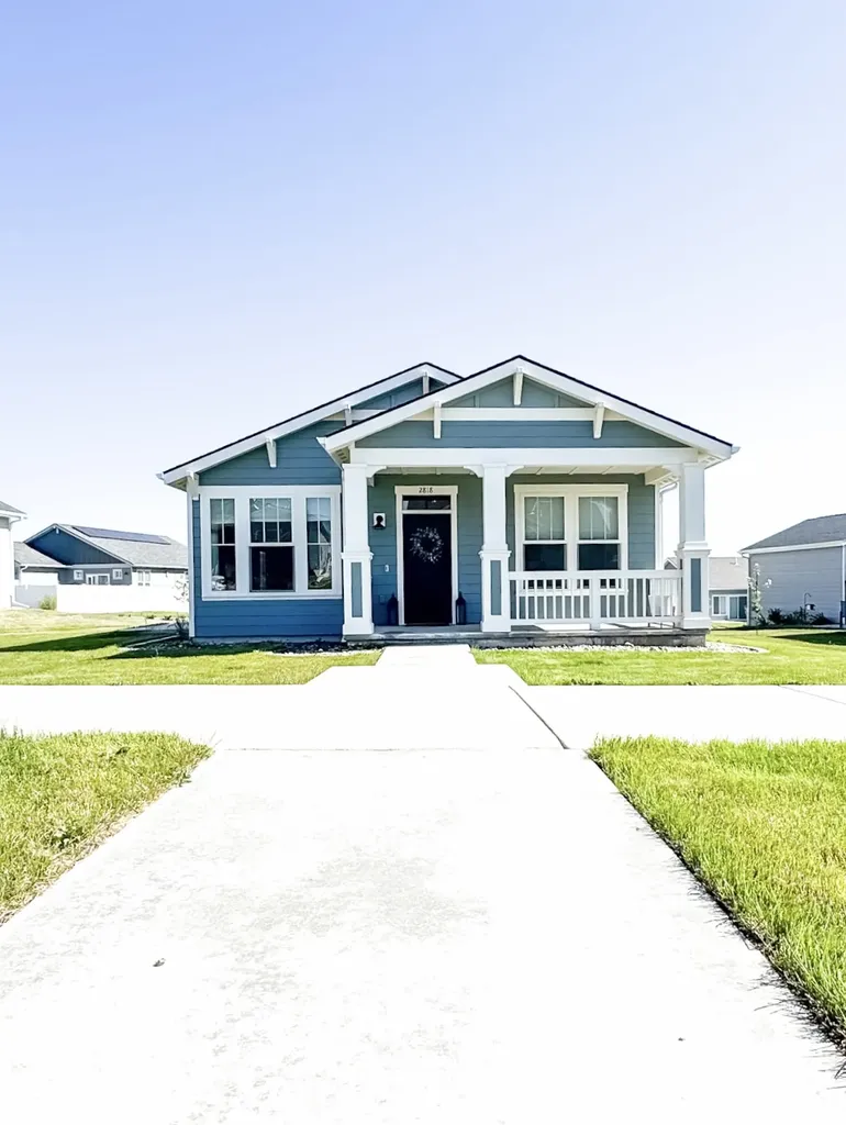 2818 Travis Avenue Helena MT 59601