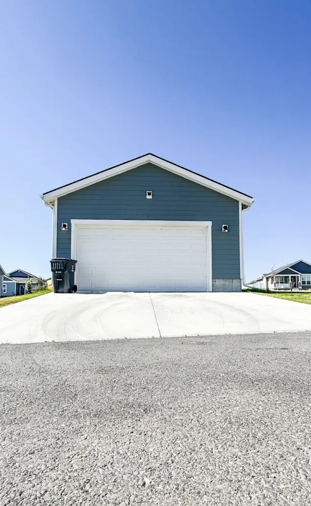 2818 Travis Avenue Helena MT 59601