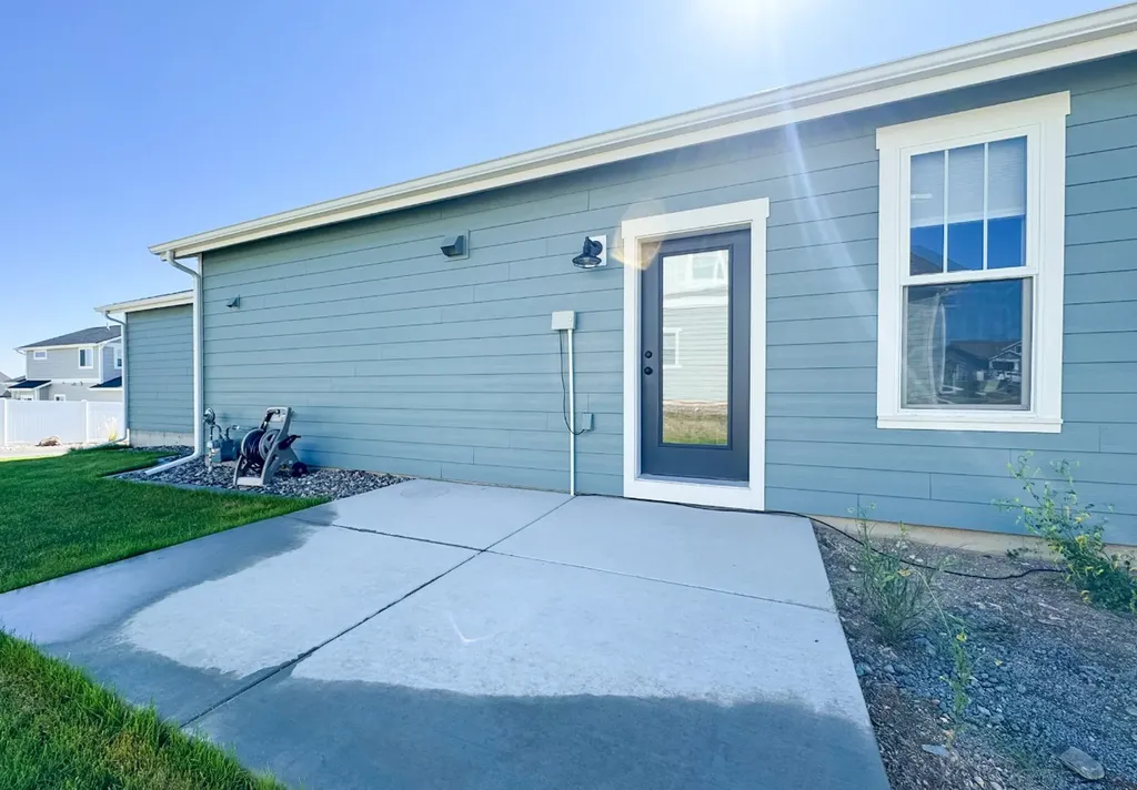 2818 Travis Avenue Helena MT 59601