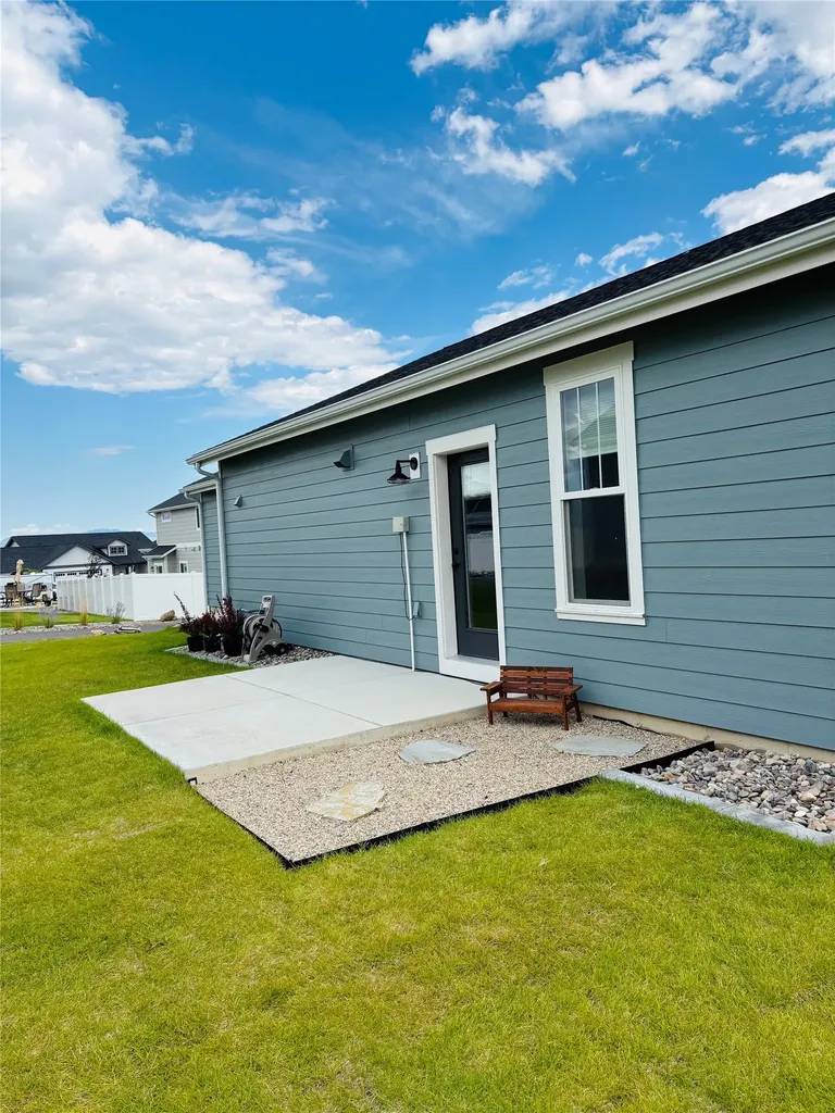 2818 Travis Avenue Helena MT 59601