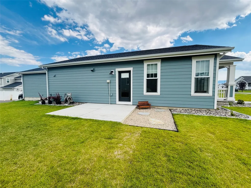 2818 Travis Avenue Helena MT 59601
