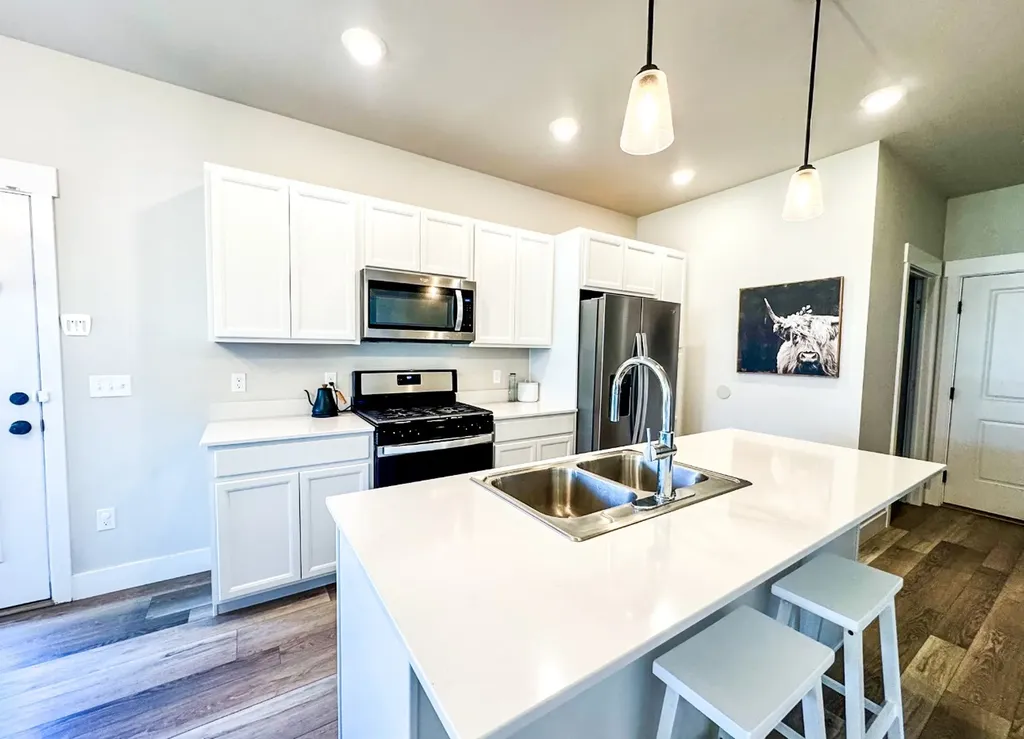 2818 Travis Avenue Helena MT 59601