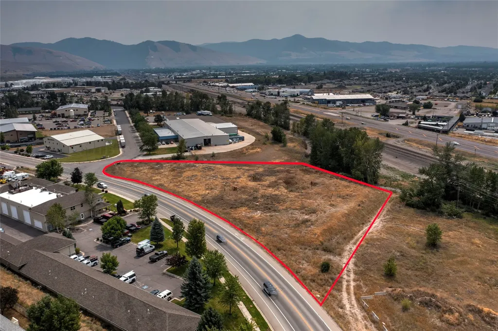 401 Expressway Missoula MT 59808