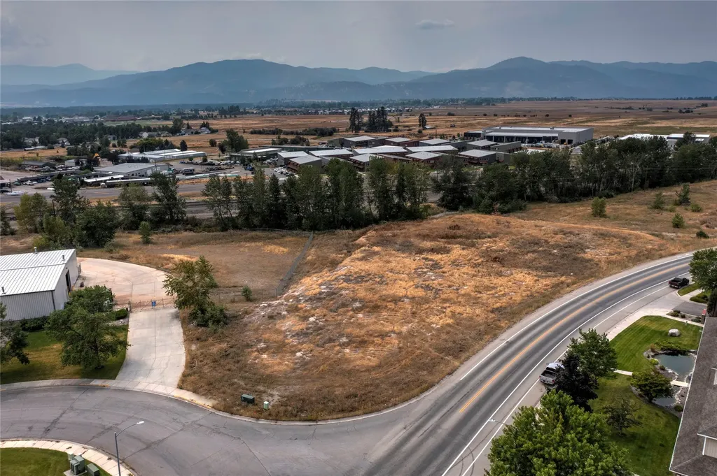401 Expressway Missoula MT 59808