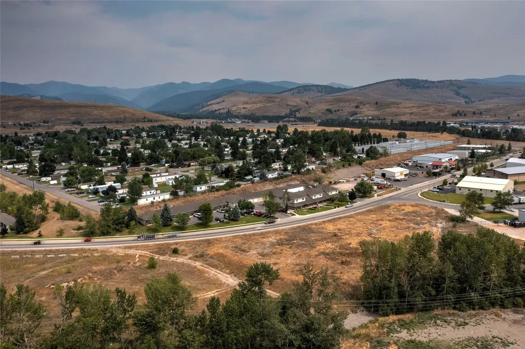 401 Expressway Missoula MT 59808