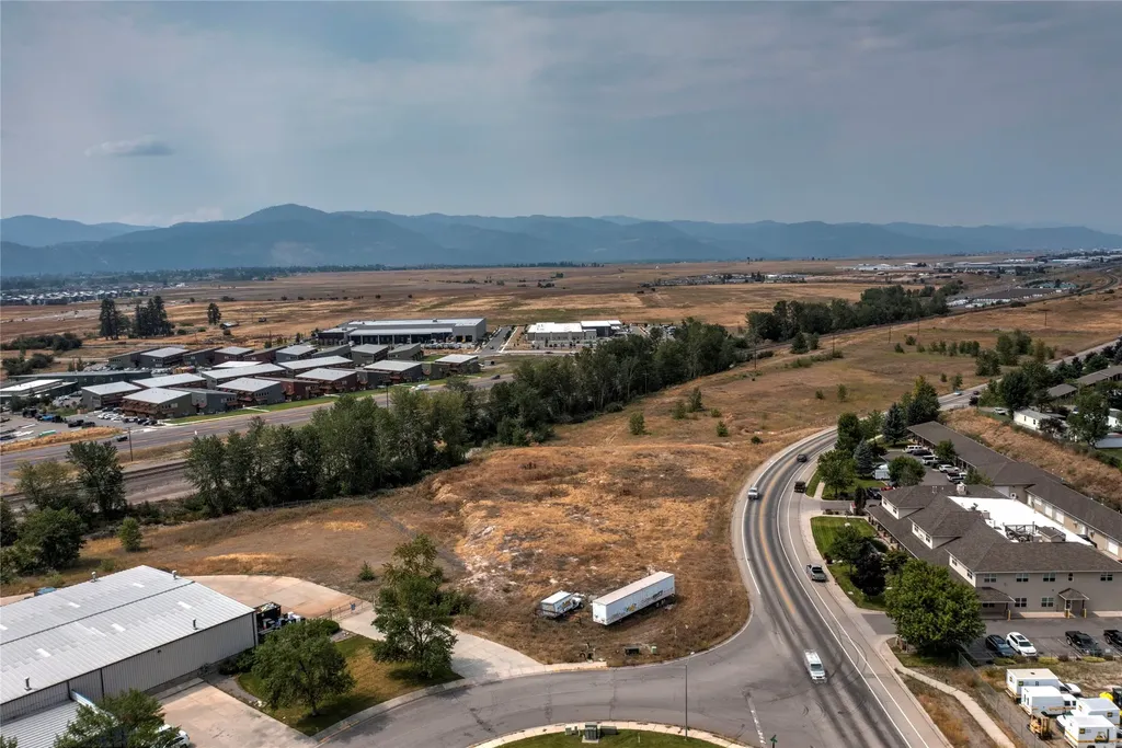 401 Expressway Missoula MT 59808