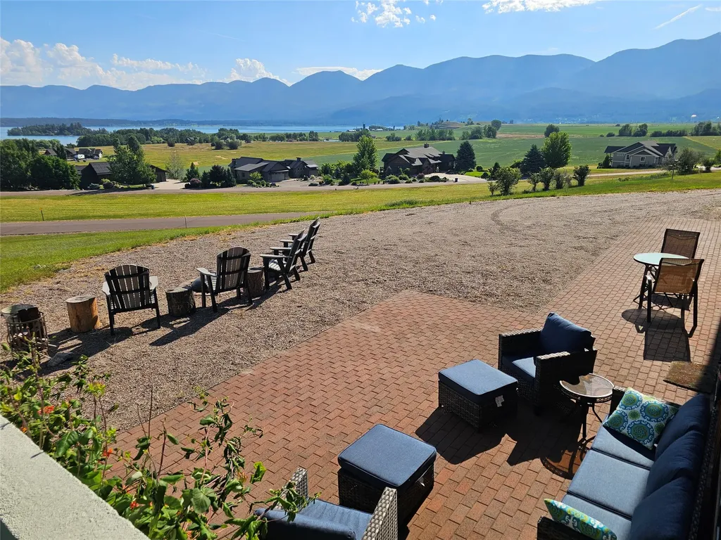 372 Hawk Drive Polson MT 59860