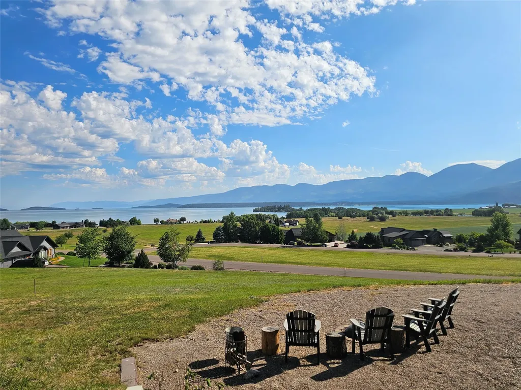 372 Hawk Drive Polson MT 59860