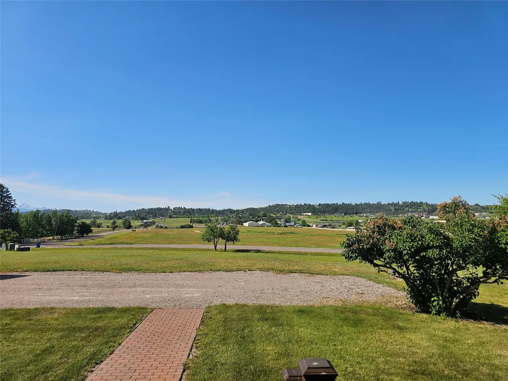 372 Hawk Drive Polson MT 59860