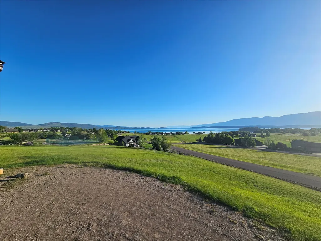 372 Hawk Drive Polson MT 59860
