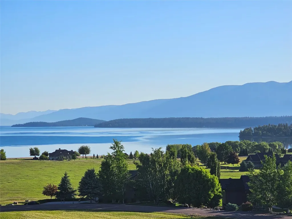 372 Hawk Drive Polson MT 59860