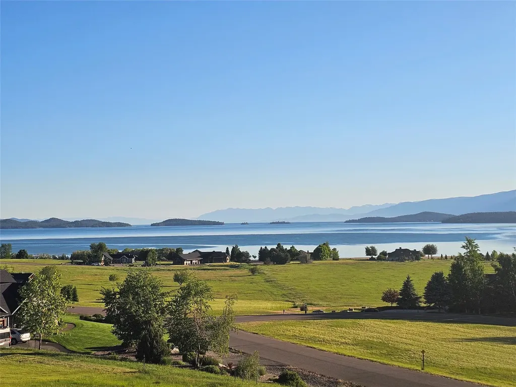 372 Hawk Drive Polson MT 59860