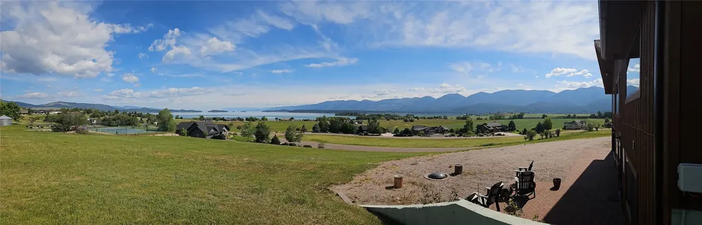 372 Hawk Drive Polson MT 59860