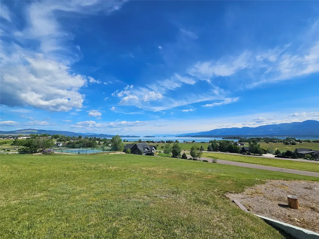 372 Hawk Drive Polson MT 59860