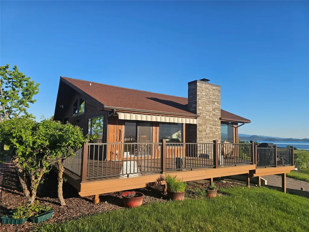 372 Hawk Drive Polson MT 59860