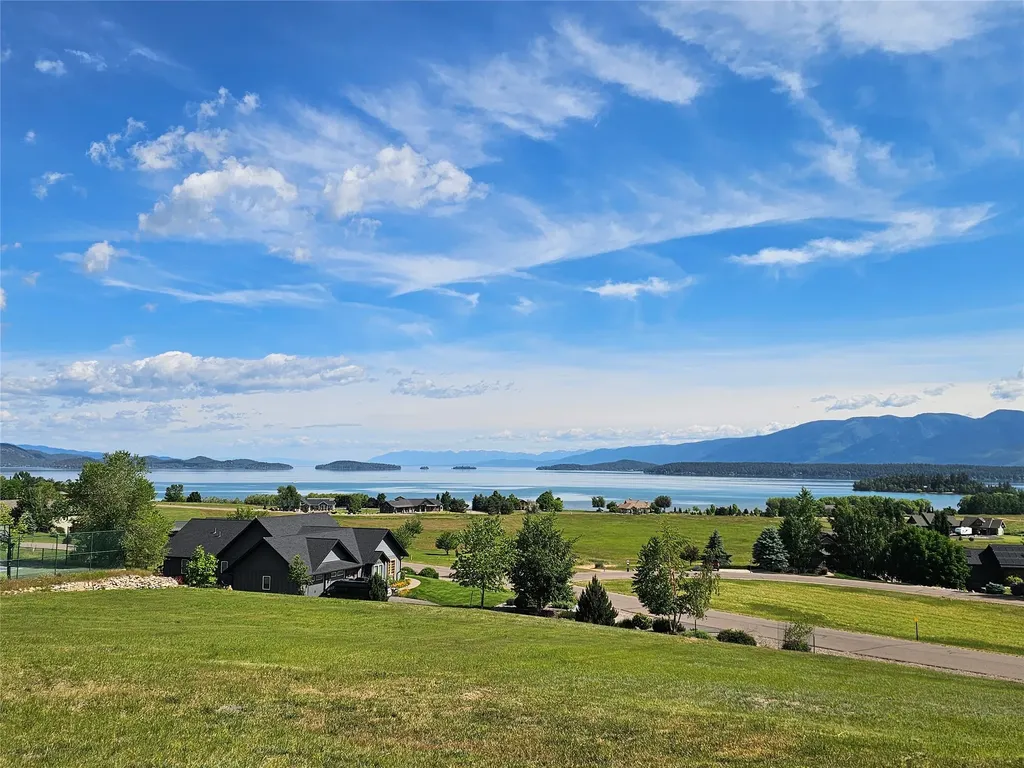 372 Hawk Drive Polson MT 59860
