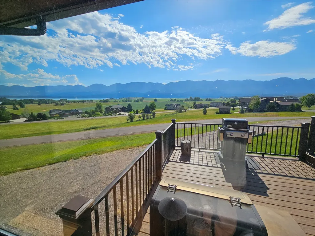 372 Hawk Drive Polson MT 59860