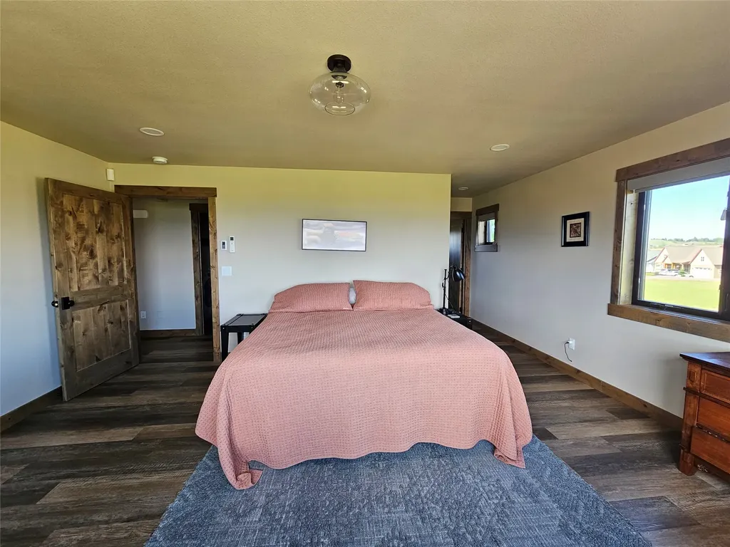 372 Hawk Drive Polson MT 59860