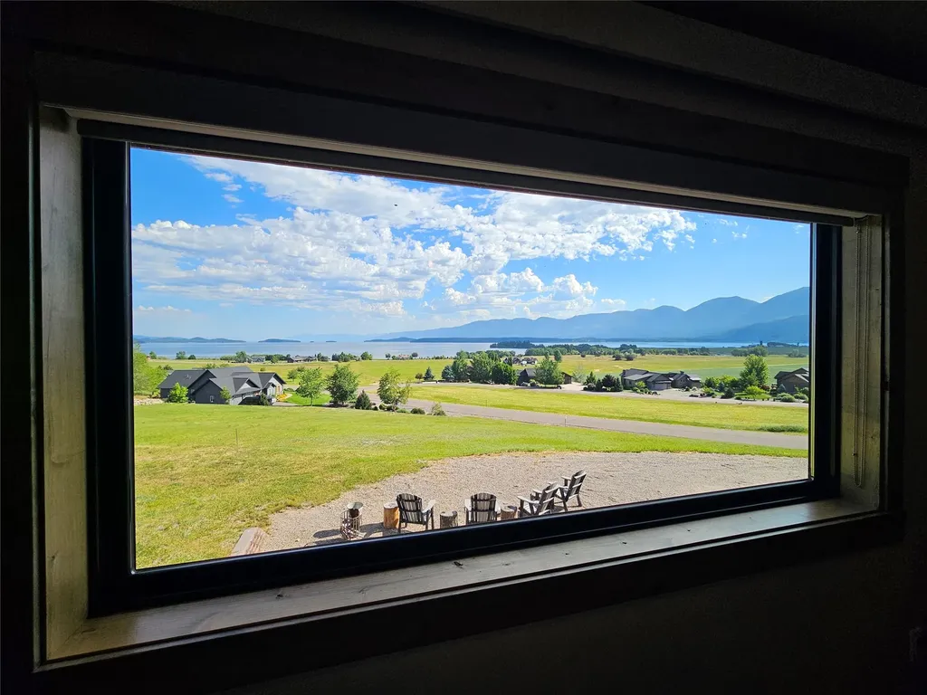372 Hawk Drive Polson MT 59860