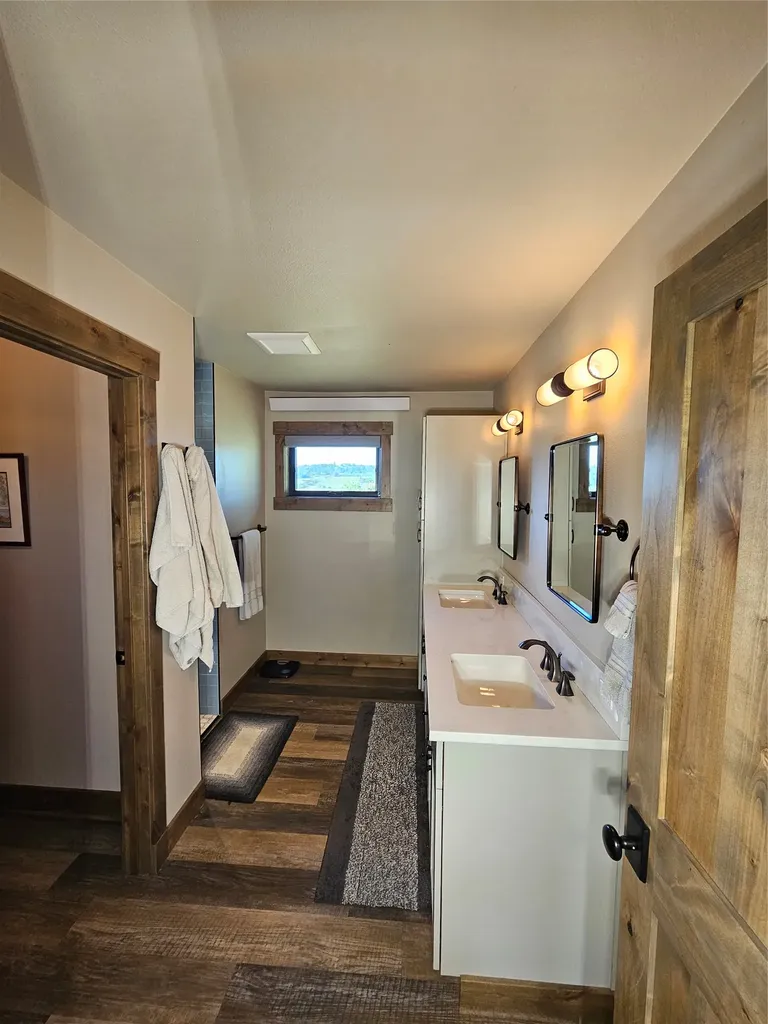 372 Hawk Drive Polson MT 59860