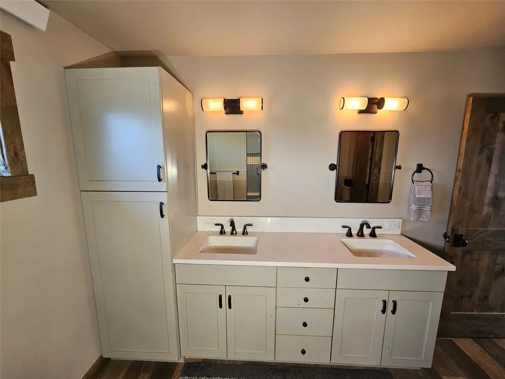 372 Hawk Drive Polson MT 59860