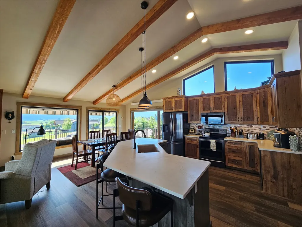 372 Hawk Drive Polson MT 59860