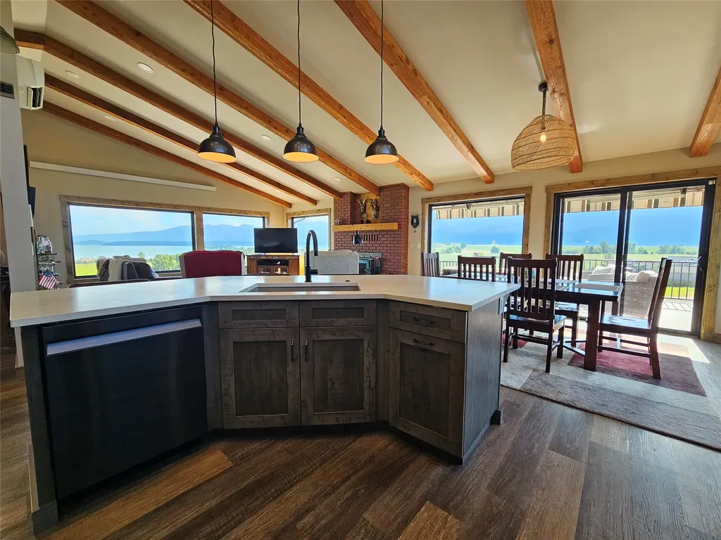372 Hawk Drive Polson MT 59860
