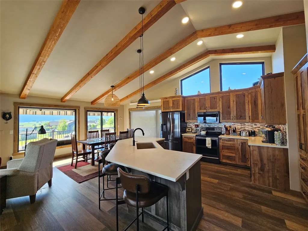 372 Hawk Drive Polson MT 59860