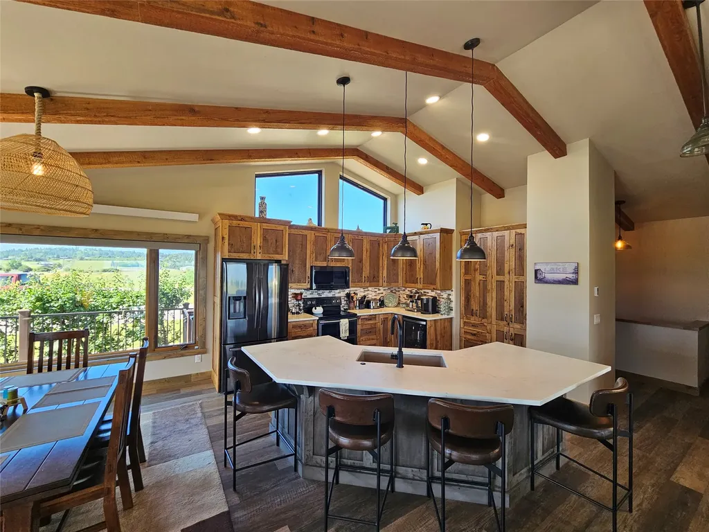372 Hawk Drive Polson MT 59860
