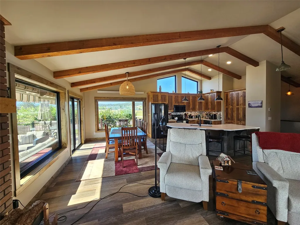 372 Hawk Drive Polson MT 59860