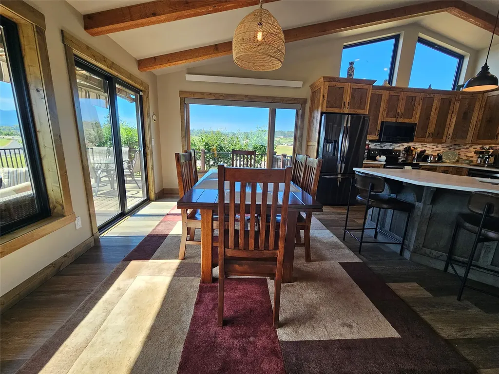 372 Hawk Drive Polson MT 59860